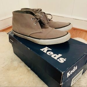 Keds Anchor Chukka